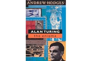 Alan Turing: The Enigma