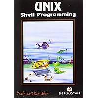 UNIX and Shell Programming : Behrouz A. Forouzan, Richard F. Gilberg ...