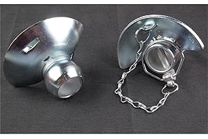 WGF Unterlenker Fangprofil Kat. 2-3