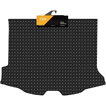 Volvo V60 2011 – 2018 Tailored Heavy Duty Rubber Mats - Direct Auto Parts
