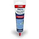 Polidol Polyfill Joint Repair Filler, 250 Gr