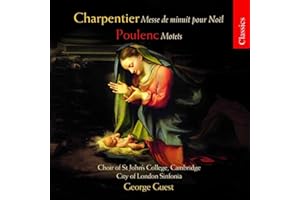 Messe de Minuit Pour Noel / Motets