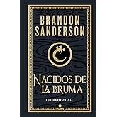 Nacidos de la bruma (Trilog&iacute;a Original Mistborn: edici&oacute;n ilustrada 1): El imperio final (Nova)