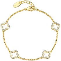 Ketting geelgoud met 'infinity' hanger - 2020102