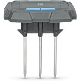 Garza Smart &ndash; Intelligent WiFi Temperature and Humidity Sensor for Soil, Automation According to Temperature and Humidity, Ap