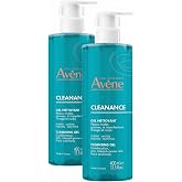Cleanance Cleansing Gel Yağlı Ve Akneye Eğilimli Ciltler İ&ccedil;in Matlaştırıcı Temizleme Jeli 400 Ml (2 paketi)