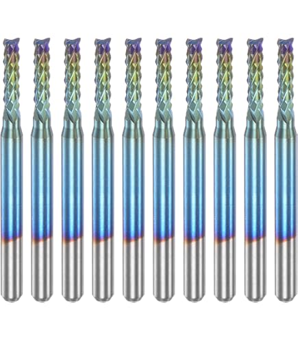 60% Sconto Cutter In Carburo Di Tungsteno Di Alta Qualà 0.4mm - Foto 7