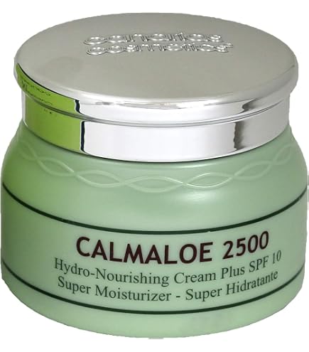 Aloe Vera from Canarias cosmetics - Magnaloe 10000 Augenkonturcreme 50 ml :  Amazon.de: Beauty