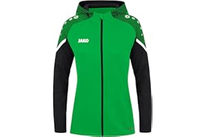 JAKO Kinder Kapuzenjacke Performance