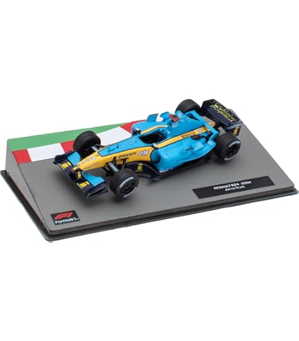 Minichamps F1 1/43 - McLaren Mercedes N°4 De David Coulthard (630974310) - État MINT