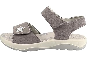 Lurchi Mädchen 74l2003007 Flat Sandal