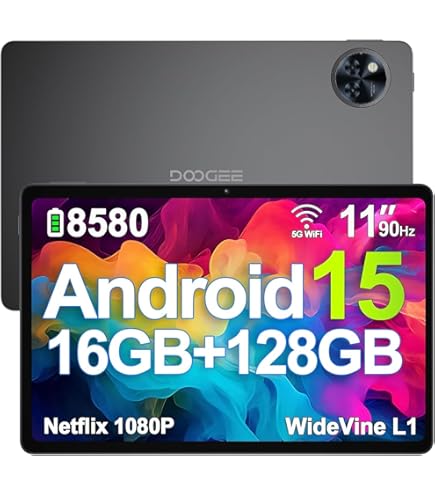 MEMELOKA Vetro Temperato Per DOOGEE T10W [2 Pezzi] – Protezione 9H Anti Graffio - 3