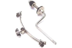 Sonor HiHat-Halter ZM 6555, f. Parade SnareDrum