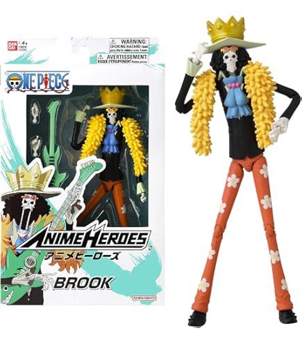 thumbnail interactive-video image 1 of One Piece P.O.P Official Guide Book POPs! W/ Limited Edition Nami Figure 1 of 10