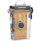 True Utility TU 250 LockLite Işıklı Anahtarlık