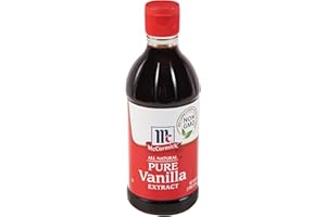 McCormick Reines Vanille Extrakt 454 Gramm