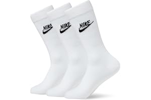 NIKE Unisex Sportswear Everyday Essential Socks (pack of 1)