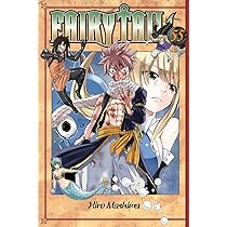FAIRY TAIL 56 (FAIRY TAIL GN): Amazon.co.uk: Mashima, Hiro