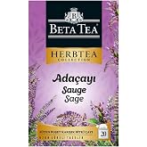 Beta Ada&ccedil;ayı 20x1.3 gr