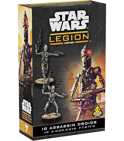 Atomic Mass Games, Star Wars: Legion - Upgrade Card Pack