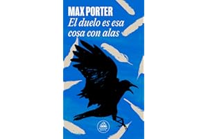 El duelo es esa cosa con alas (Random House)