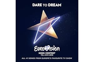 Eurovision Song Contest - Tel Aviv 2019
