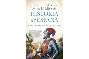 Eso no estaba en mi libro de Historia de España