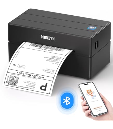 Imprimante d'étiquettes thermique Zebra LP2824 Plus 203 Dpi, USB
