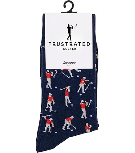 Chaussettes De Golf FootJoy ProDry – Homme – Taille L – Multicolores – Neuves