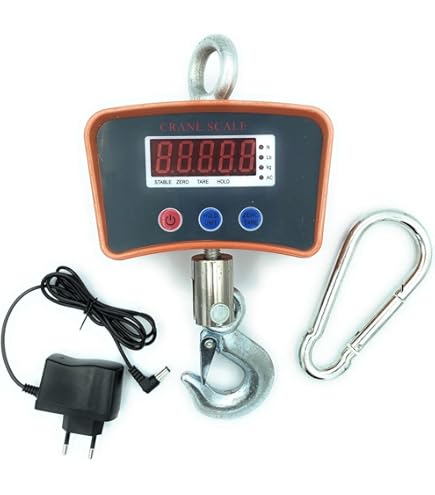 Bilico Bilancia Elettronica A Pavimento In Policarbonato - Portata 150 Kg. - Scala 20 G - Foto 2