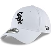 New Era MLB Classic Core Baseball Cap 9Twenty Unstructured Adjustable Hat Team Logo