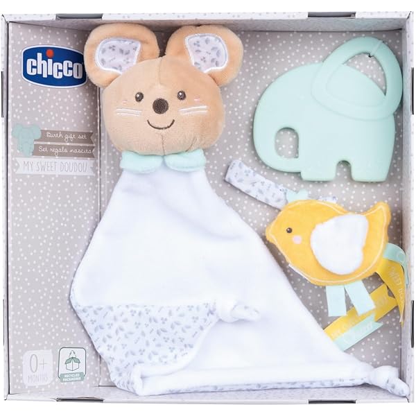 Torta Di Pannolini A Forma Di Tamburo Musicale - Regalo Neonato Con Orsacchiotto - Foto 4