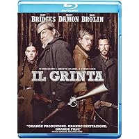 Il Grinta (2010)