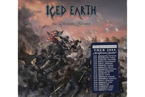 The Glorious Burden/Ltd.