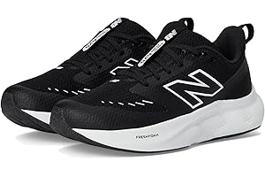 New Balance Fresh Foam 625 V1 Lace-up, Zapatillas para Correr Unisex niños