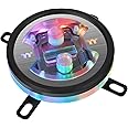 Thermaltake Pacific W7 Plus CPU Water Block/PC Liquid Cooling