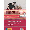 NETZWERK. NEU. A1 TESTHEFT MIT AUDIOS (9789390474288)