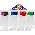 Homeopathic Empty Bottle 2 Dram (100 Pieces)