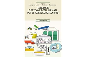 Tecnologie e gestione degli impianti per le aziende zootecniche