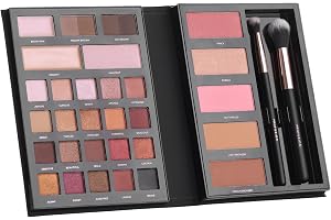 PROFUSION COSMETICS Pro Face 32 pc Professional Face Kit