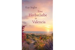 Eine Herbstliebe in Valencia