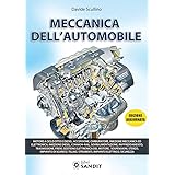 Meccanica dell'automobile