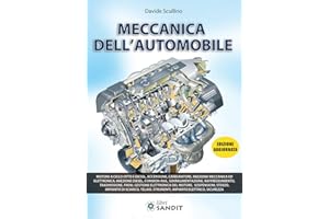 Meccanica dell'automobile