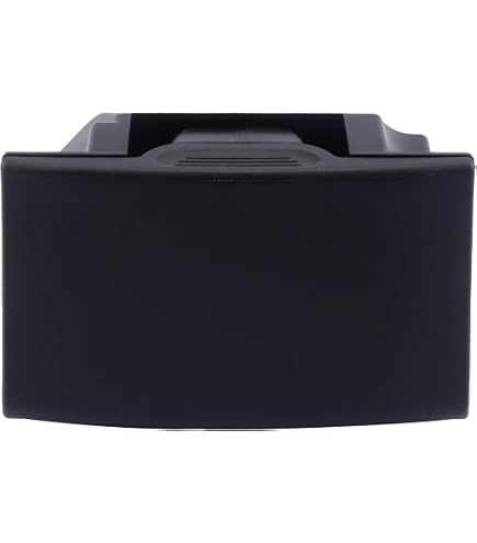 Rear Center Console Cup Holder Fits for Nissan Frontier Xterra