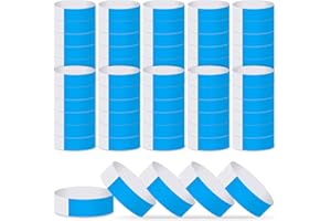 ASTARON Paper VIP Wristbands for Event