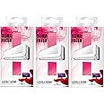 Areon Clima Air Freshener Home Conditioner Lovely Home Multi Pack Set of 3