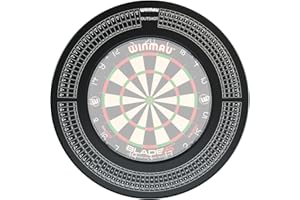 Winmau Pro-Line - Bordo per bersaglio per freccette