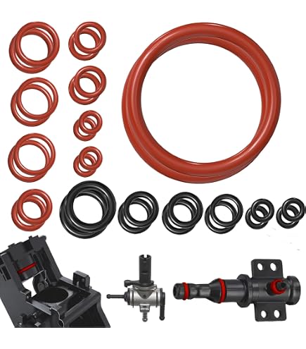 thumbnail image 2 of DeLonghi Magnifica Repair Kit - Thermoblock Counter Piston & Brew Unit Fix (7313251441) 2 of 6