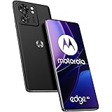 MOTOROLA EDGE 40 Eclipse Black
