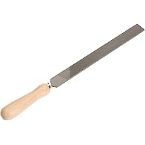 Acquista online Lima piatta per affilatura catena Pferd da 15 cm